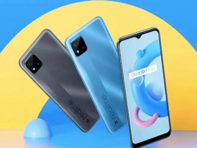  realme C21Y   Unisoc   $151