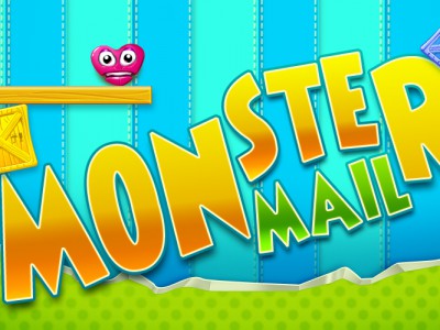 Monster Mail -    