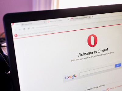  Opera  Windows  RSS-   Google Cast