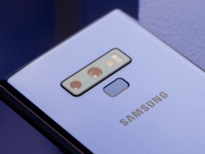  Samsung Galaxy Note9   DxOMark