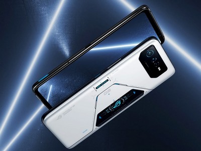 ASUS ROG Phone 6D Ultimate      []