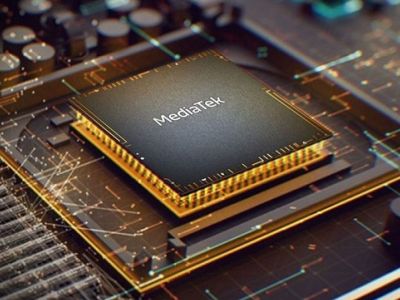   MediaTek      Qualcomm