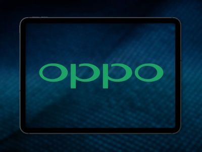       OPPO Pad