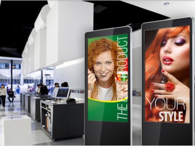 Prestigio Digital Signage -    