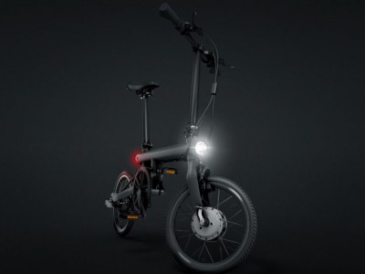 Xiaomi QiCycle      45 