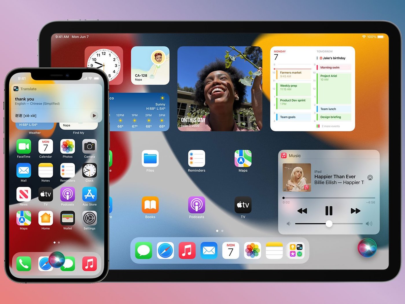 Apple представила iOS 11 с новой панелью управления и поддержкой AR — Офтоп на astudiomebel.ru