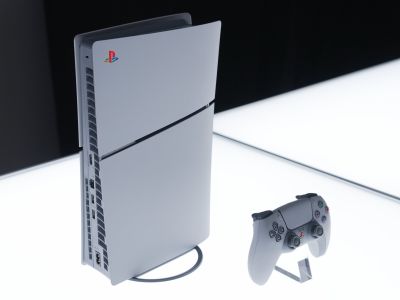       PS5 Pro.     