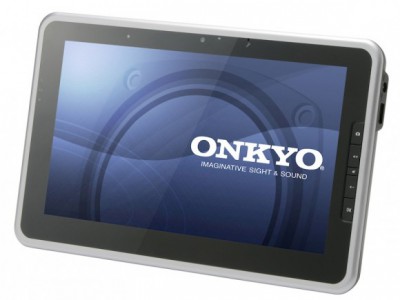 TW117A4, TW217A5  TW317A5 -  Windows 7   Onkyo