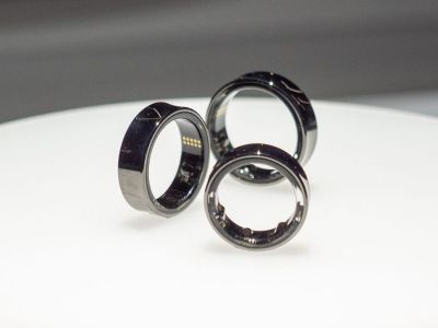     Samsung Galaxy Ring   