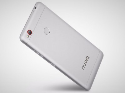 ZTE Nubia N1    5000 