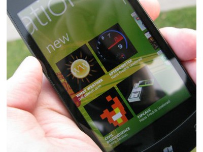 Microsoft      Windows Phone 7