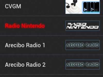 Game Radio -    