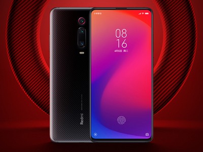  Redmi K20     