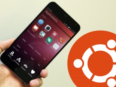 Meizu    Ubuntu Touch    2015 