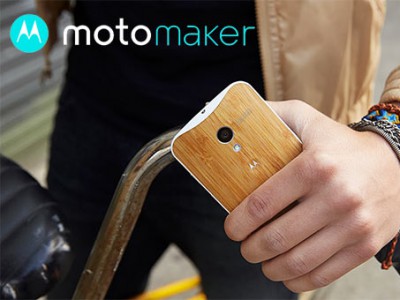 Moto Maker      