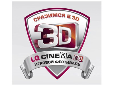 LG Electronics      3D