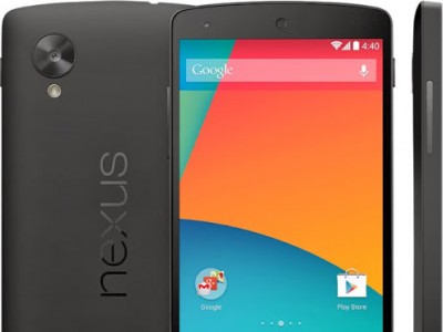      Nexus 5