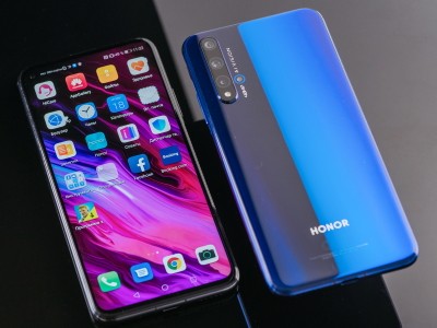 HONOR 20  :     