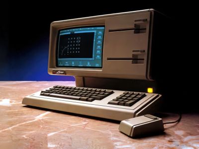    Apple Lisa    macOS  Windows