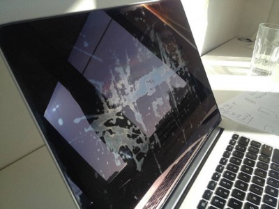  MacBook Pro Retina   