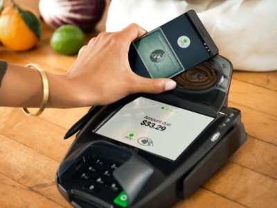 Android Pay      