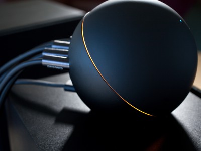   Google  FCC -  Nexus Q?