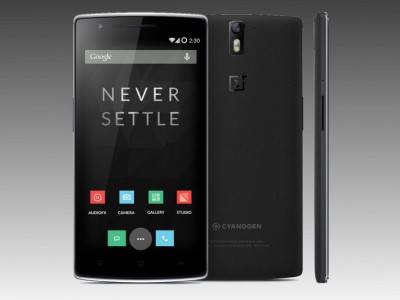 OnePlus One   CM12S  Oxygen OS   