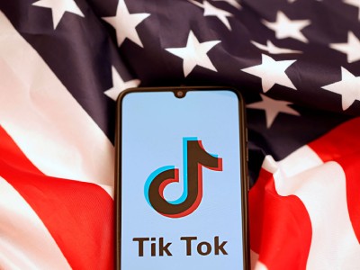   TikTok.          ?