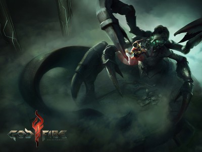 Godfire: Rise of Prometheus   App Store 19 