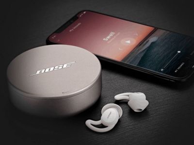 Bose      Sleepbuds