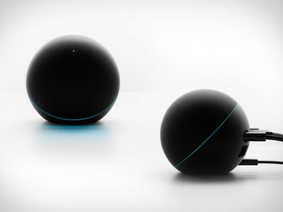   NEXUS Q