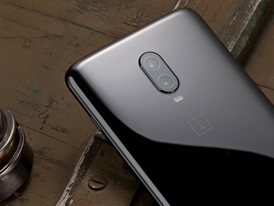  OnePlus 7   