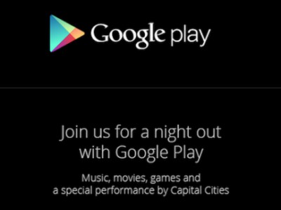 Google     Google Play 24 