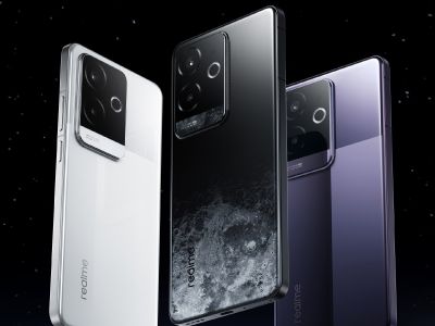   realme GT 6   Snapdragon 8 Gen 3   $400