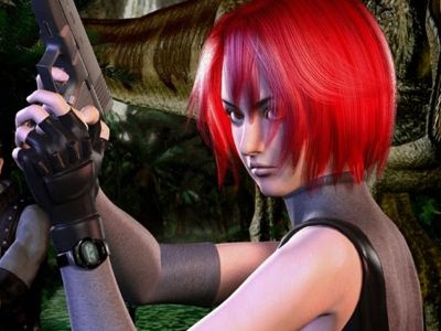   Capcom:    Dino Crisis  Onimusha