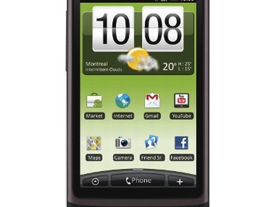 HTC    SLCD-   