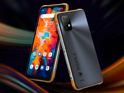  UMIDIGI Bison X10     NFC  $119