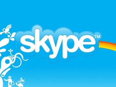 Microsoft         Skype 