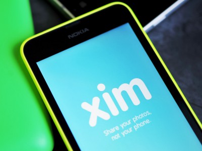 Microsoft Xim -      iOS, Android  WP