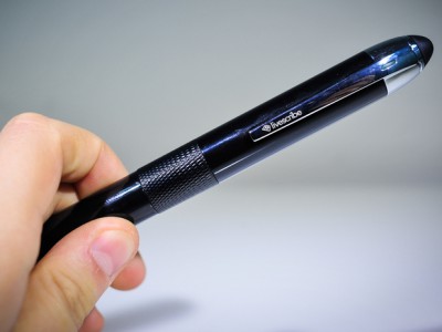    - Livescribe 3    Android