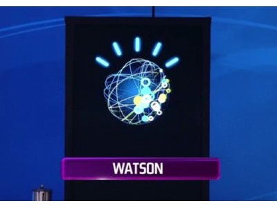 IBM    ""     Watson