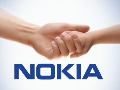       Nokia