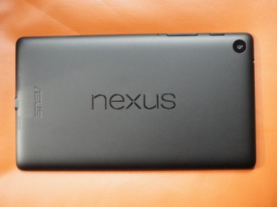 Nexus 7    ,    