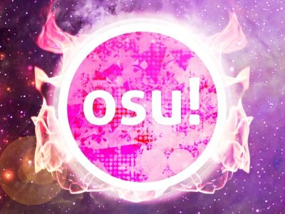       osu!    