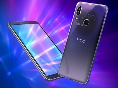 HTC U19e   , , NFC   