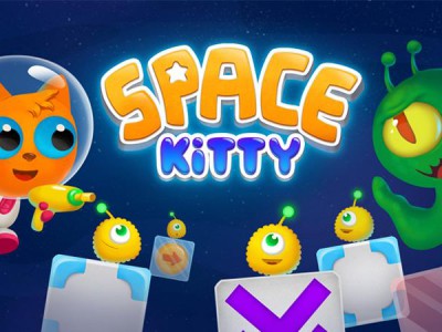 Space Kitty -   Windows Phone 8   