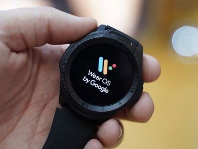 Google Wear 3.0 Tizen OS 4PDA