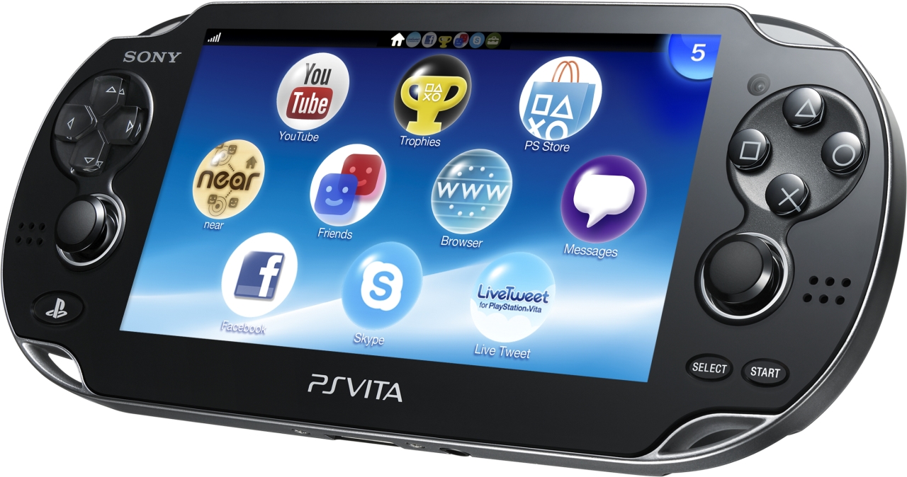 Sony убила последнюю надежду дождаться наследницу PS Vita - 4PDA