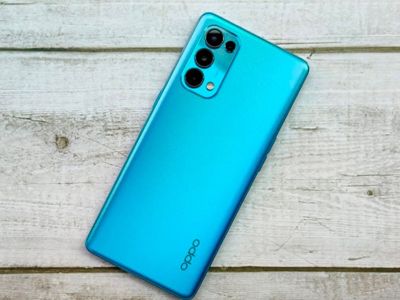  OPPO Reno6 Pro 5G  DxOMark:   