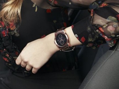    - LG Watch Urbane